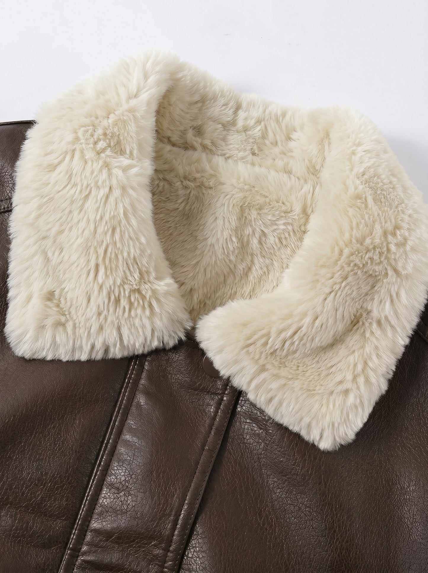 Chad's Winter Jacket