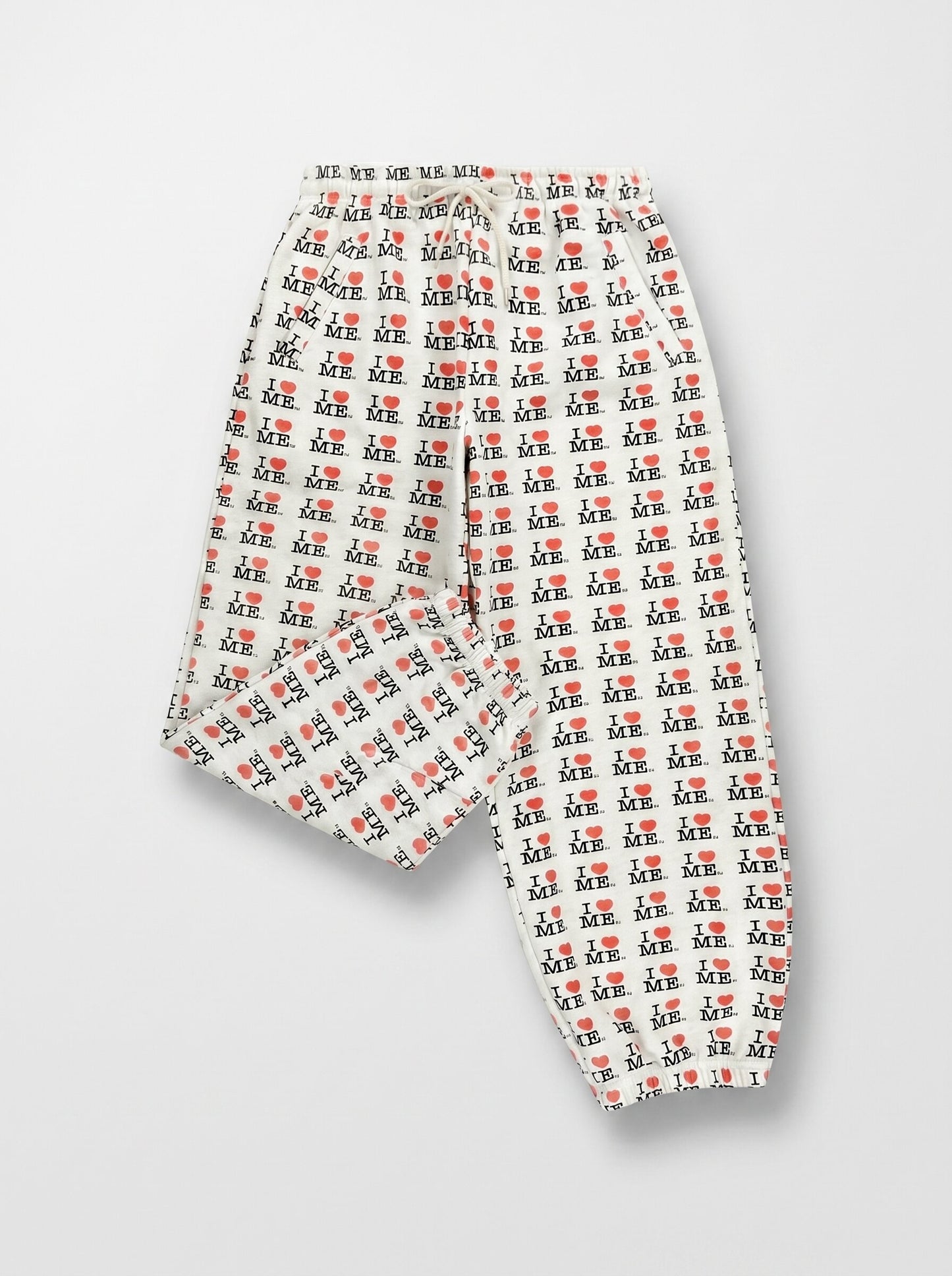 I Heart Me Joggers