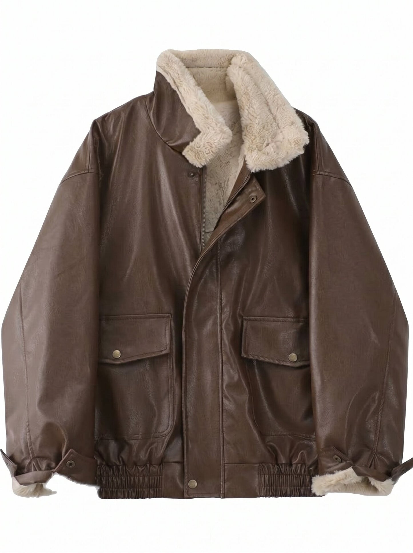 Chad's Winter Jacket