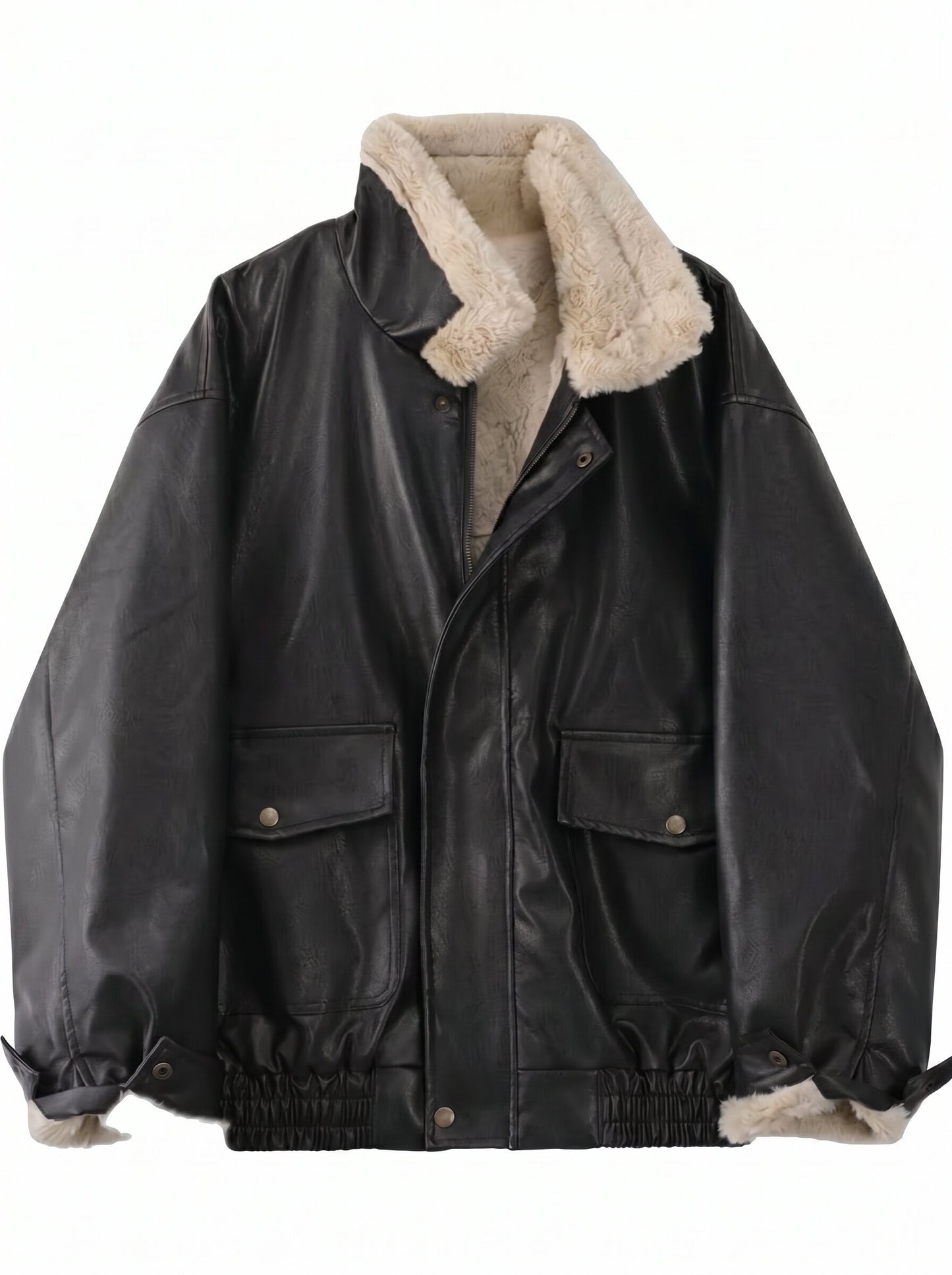 Chad's Winter Jacket