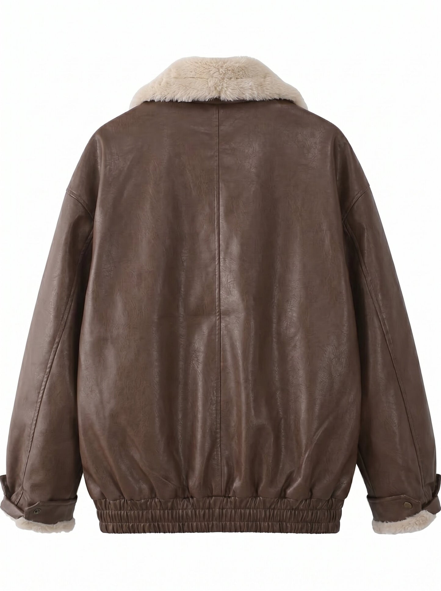 Chad's Winter Jacket