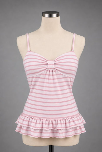 Dollette Girl Cami Top