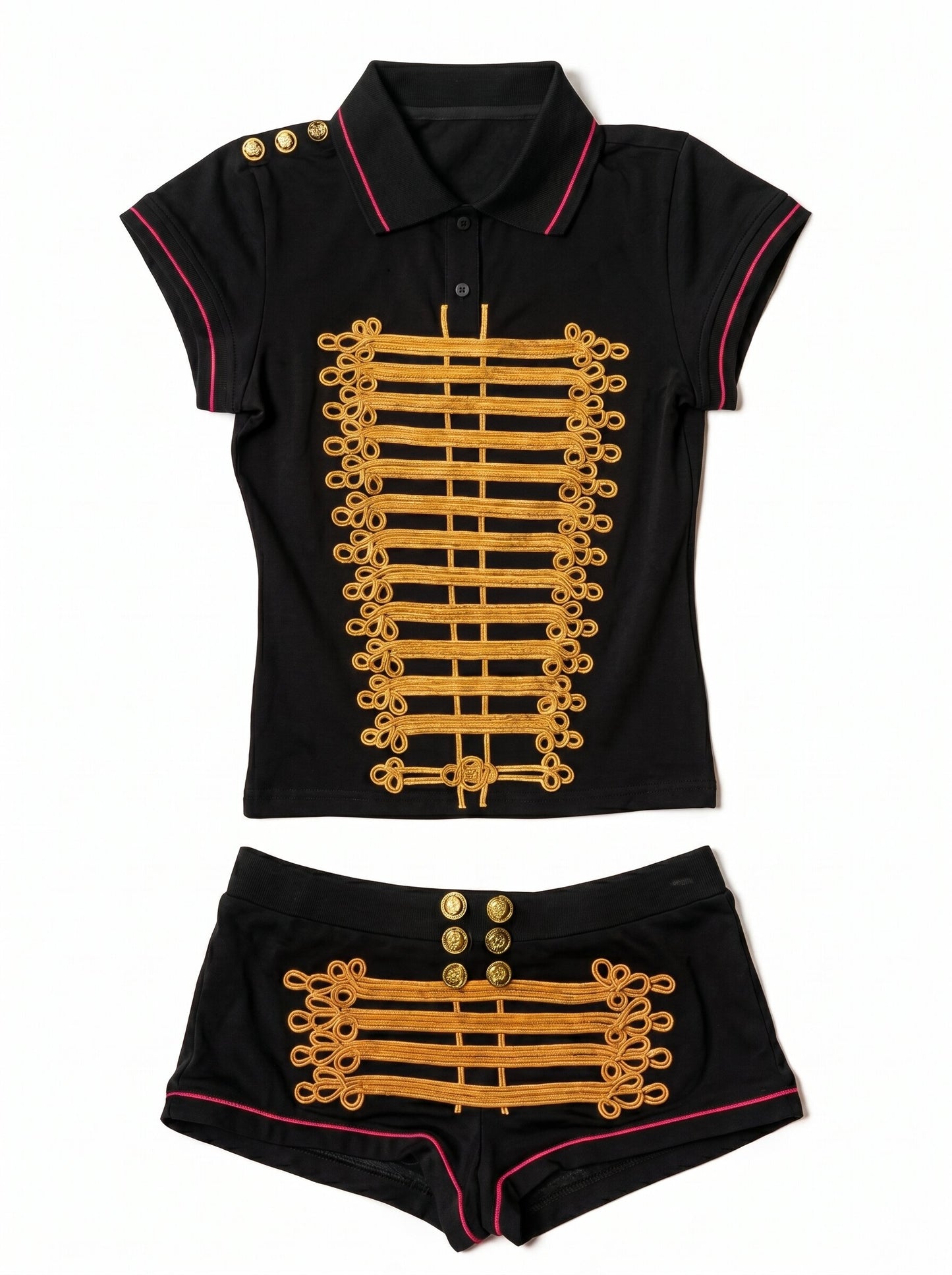 Regal Marching Band Set