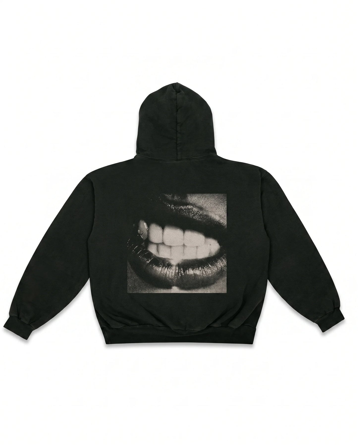 Tate Mcrae Lips Hoodie