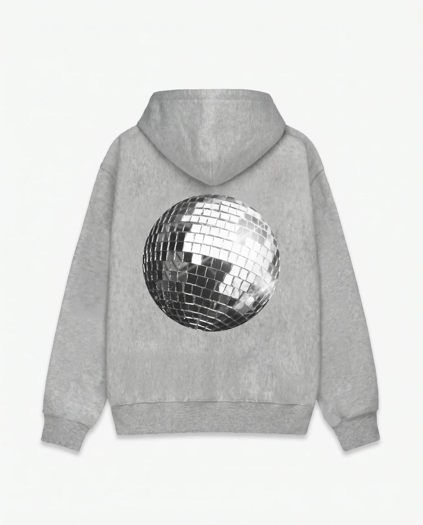 Production Disco Ball Hoodie