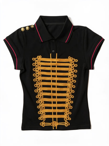 Regal Marching Band Set