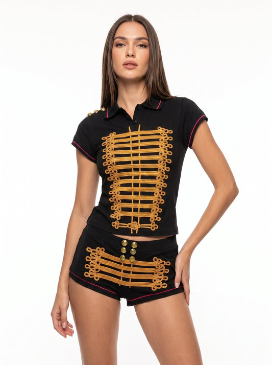 Regal Marching Band Set