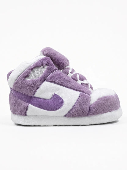 Sneaker Slippers
