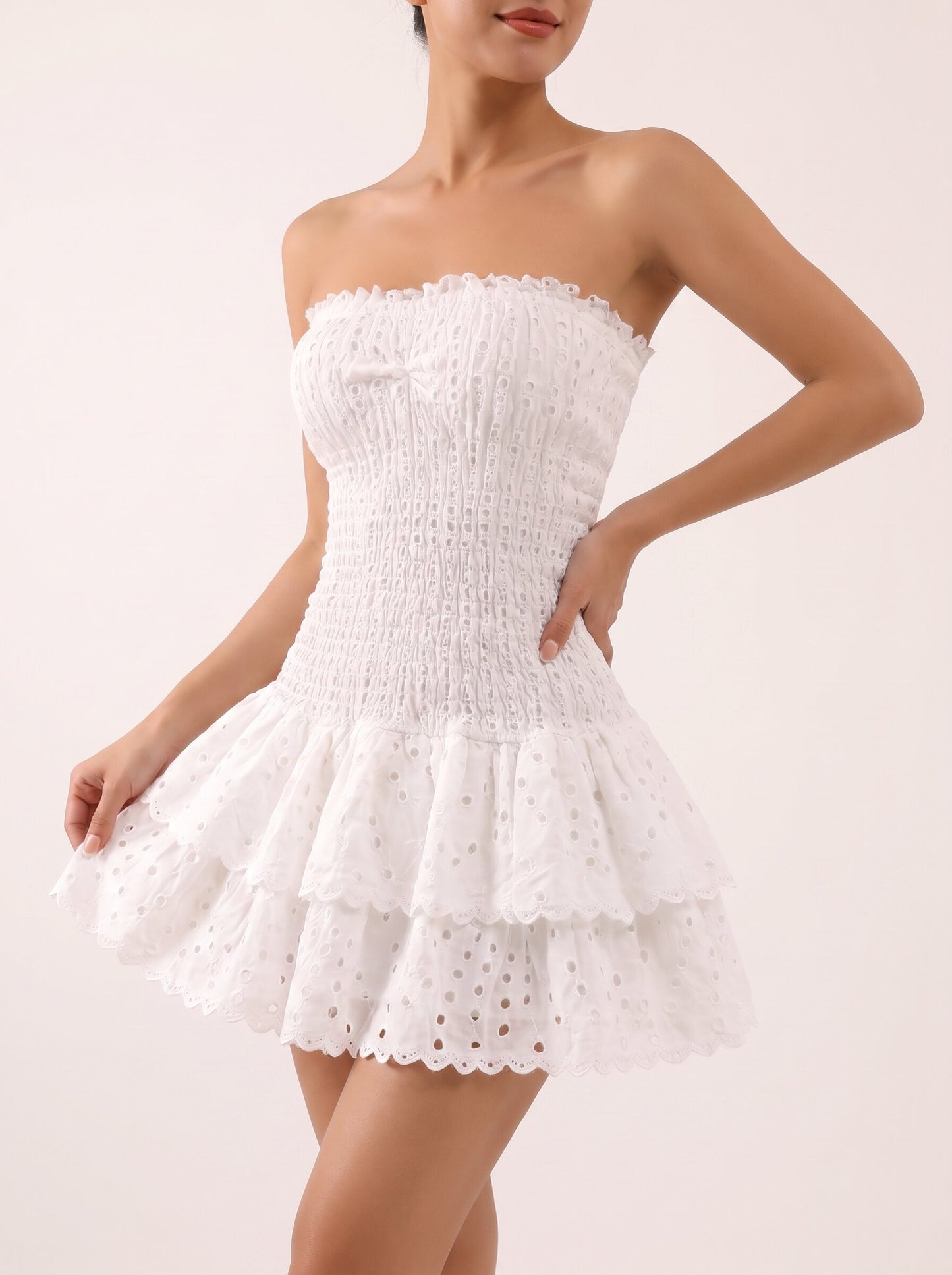 Megan Mini Dress