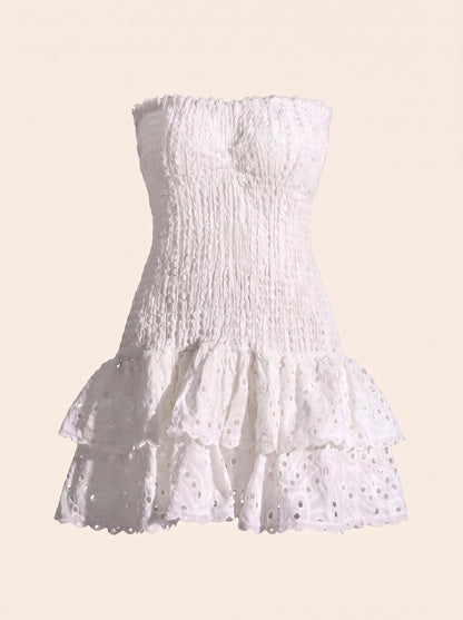 Megan Mini Dress