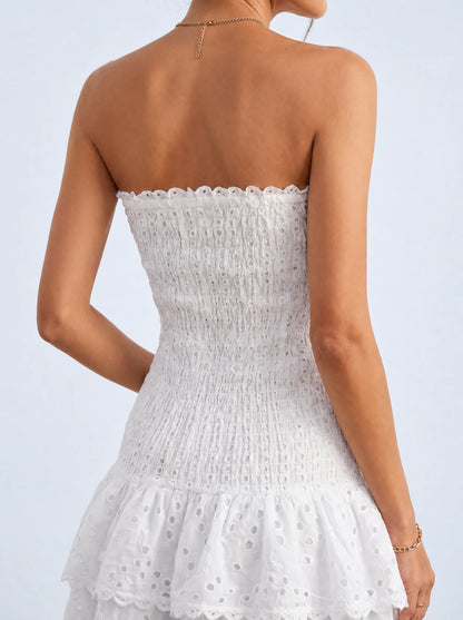 Megan Mini Dress