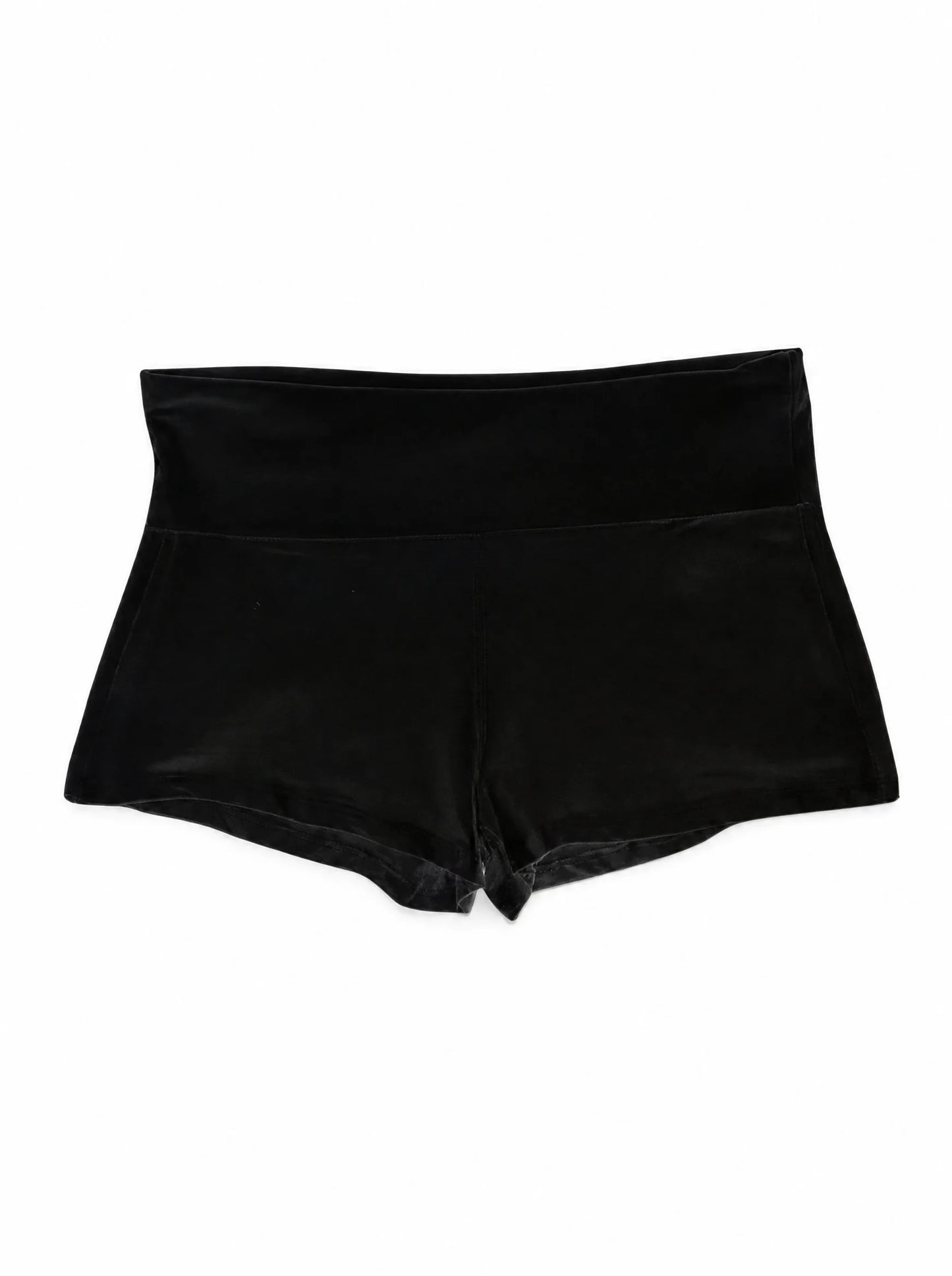 "Born to Die" Micro Shorts