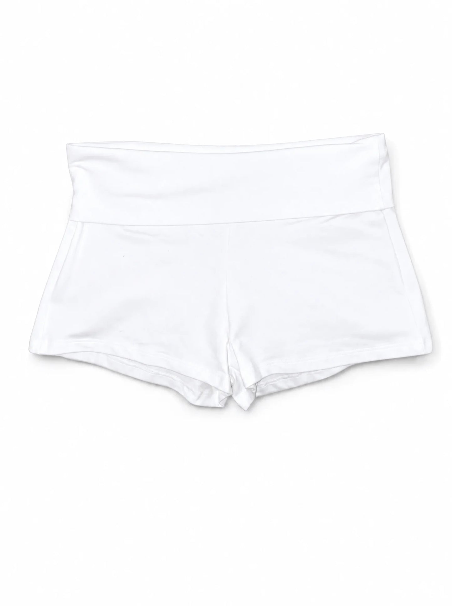 "Born to Die" Micro Shorts