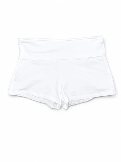 "Born to Die" Micro Shorts