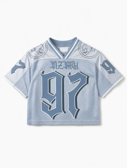 97 Gothic Streetwear Jersey