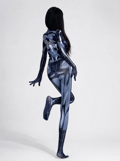 Venom Spidergirl Costume