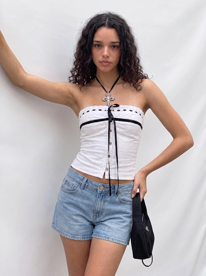 Sabrin Top