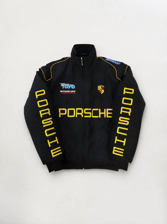 Porsche Racing Jacket