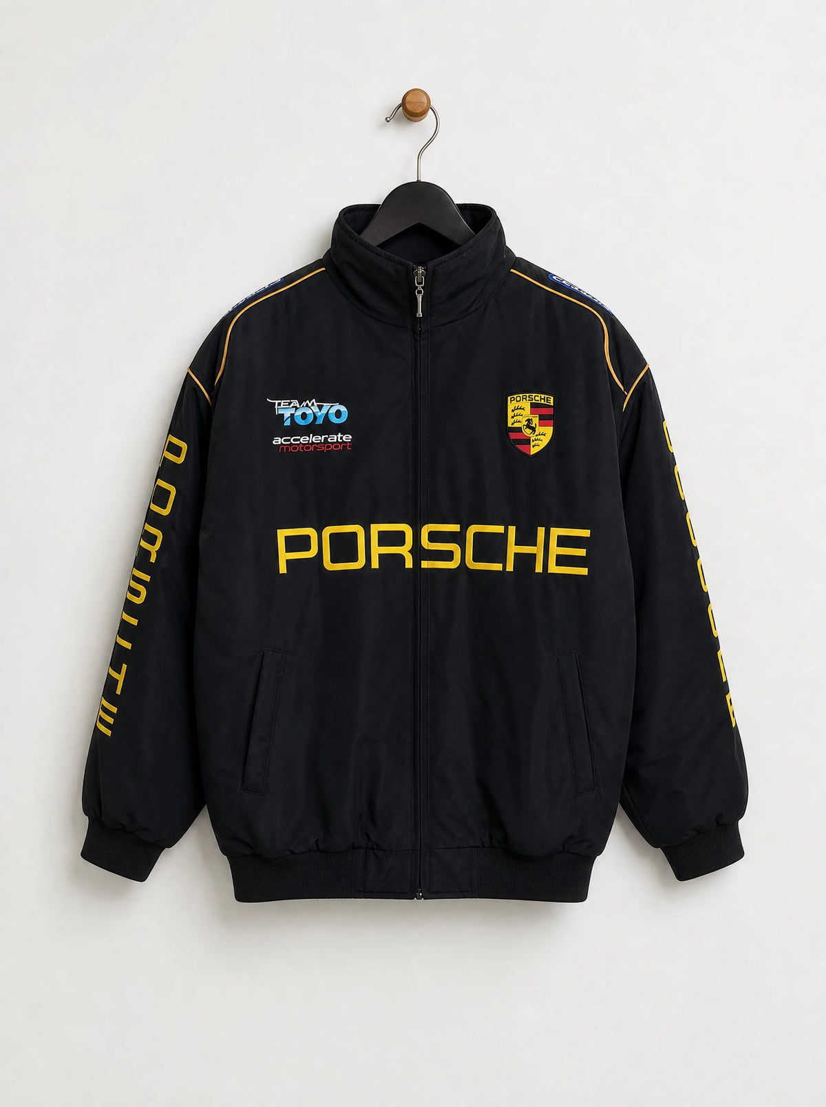 Porsche Racing Jacket