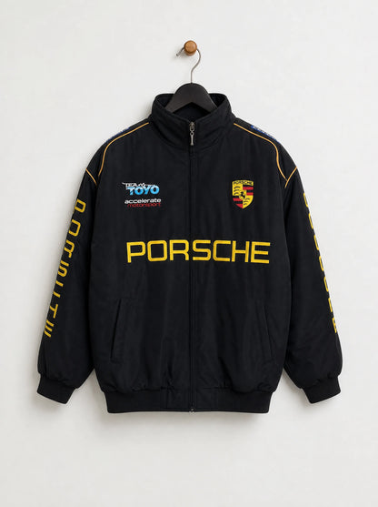 Porsche Racing Jacket