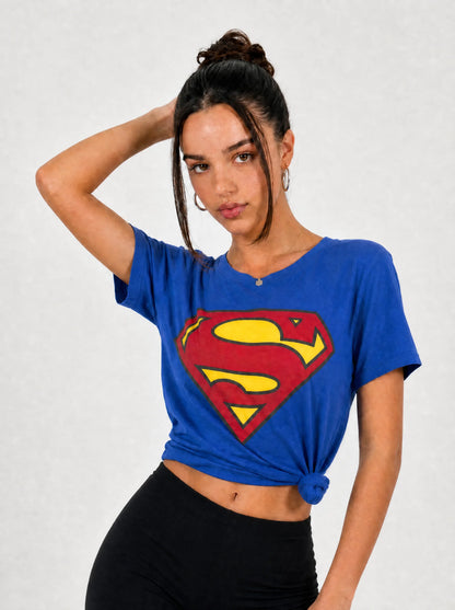 Supergirl T-shirt