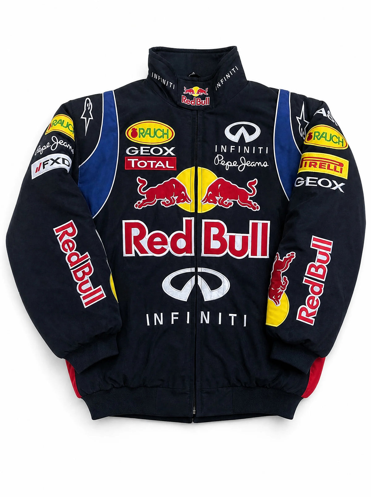 Geox Racing Jacket