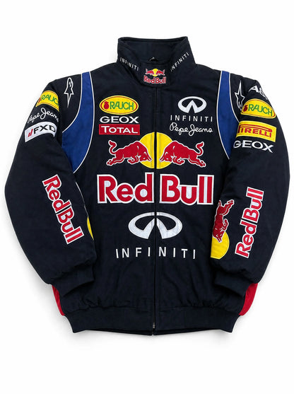 Geox Racing Jacket