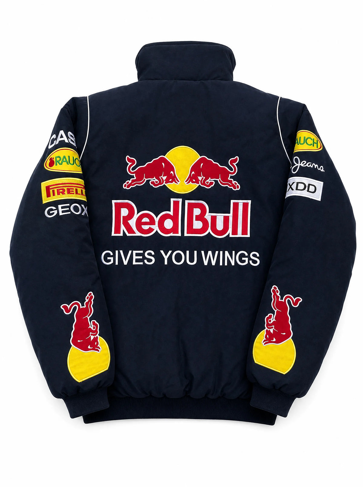 Geox Racing Jacket