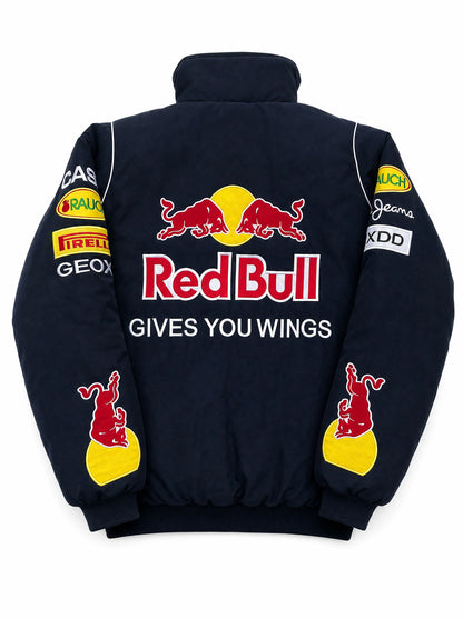 Geox Racing Jacket
