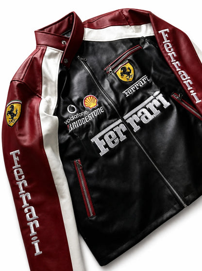 Bridgestone Racing Jacket