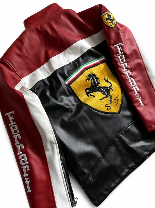 Bridgestone Racing Jacket