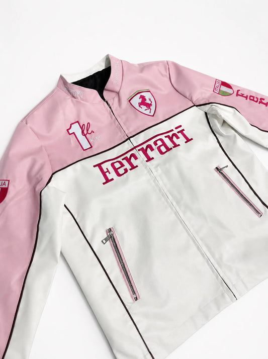 Italia F1 Ferrari Jacket