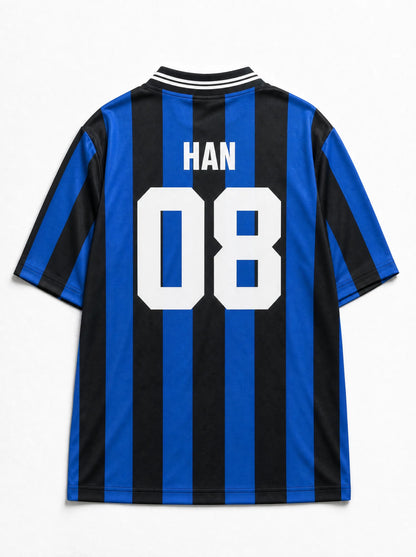 Stray Kids "KARMA" Jersey