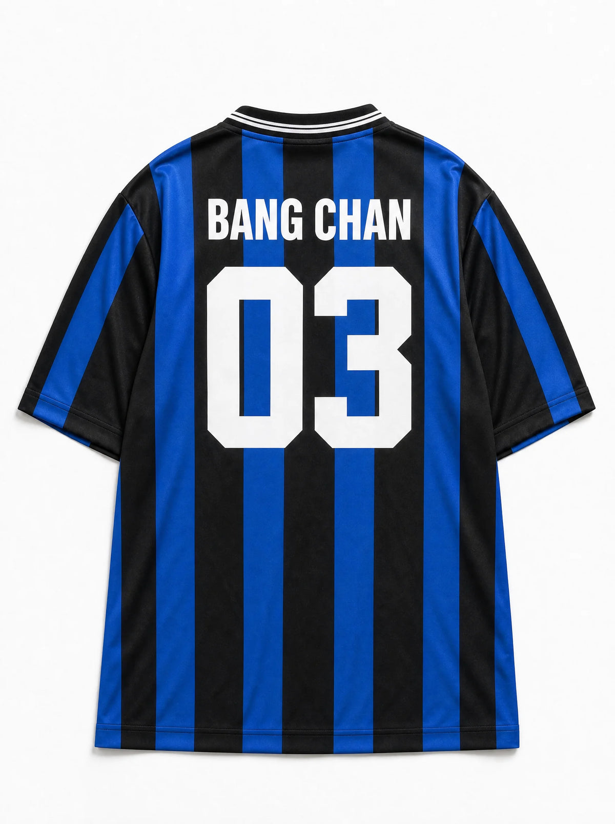 Stray Kids "KARMA" Jersey