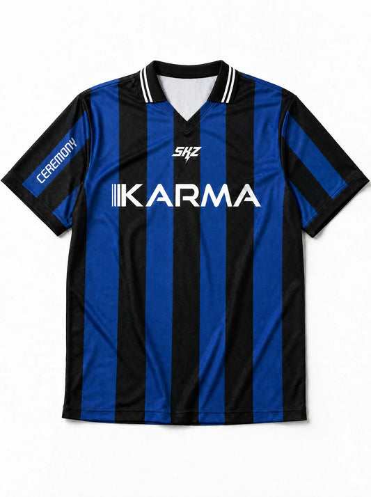 Stray Kids "KARMA" Jersey