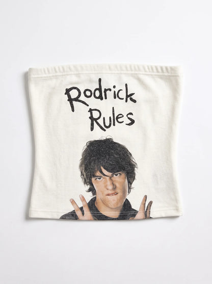 Rodrick Rules Tube Top