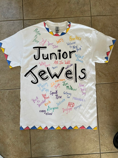Junior Jewels Shirt