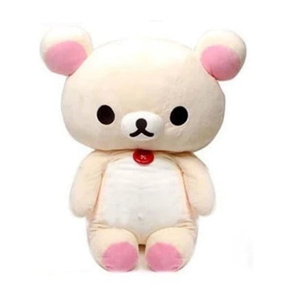 Korilakkuma Plush Toy-Luxandluxy