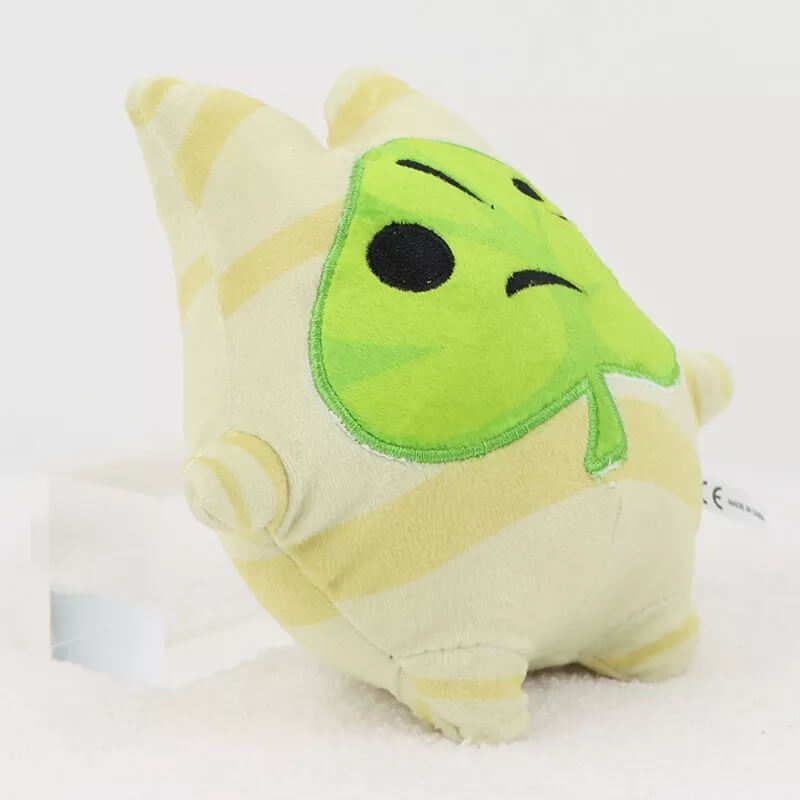 Korok Plush - Club Mocchi-Luxandluxy