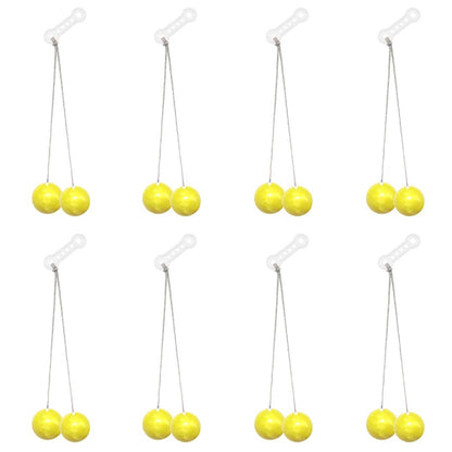 Lato Lato Toy Balls Clackers-Luxandluxy