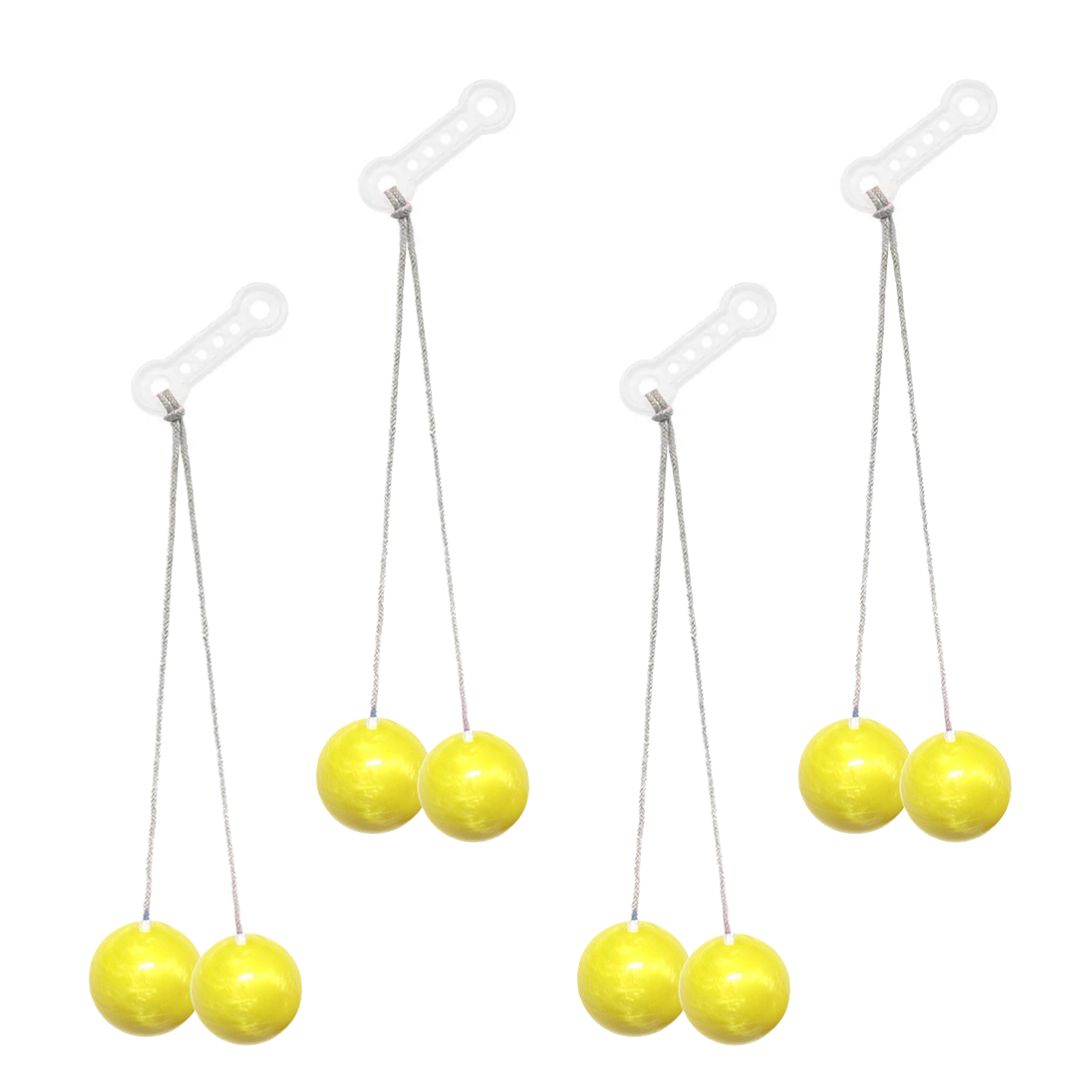 Lato Lato Toy Balls Clackers-Luxandluxy