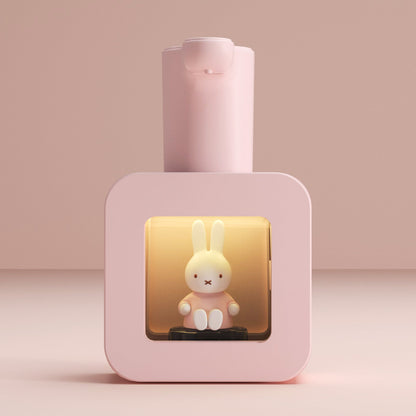 Miffy Automatic Hand Soap Dispenser - Luxandluxy
