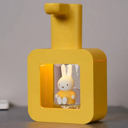 Miffy Automatic Hand Soap Dispenser