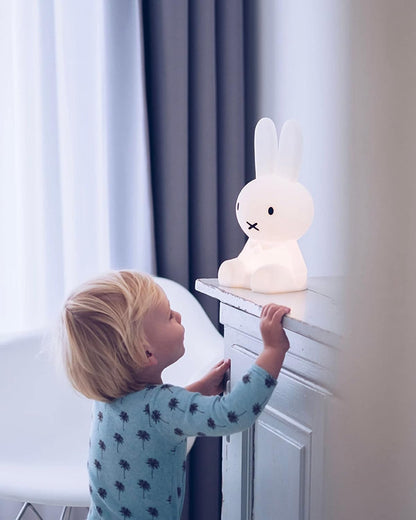 Miffy Lamp-Luxandluxy