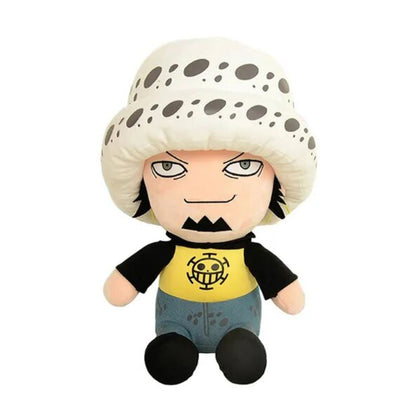 One Piece Plushies-Luxandluxy