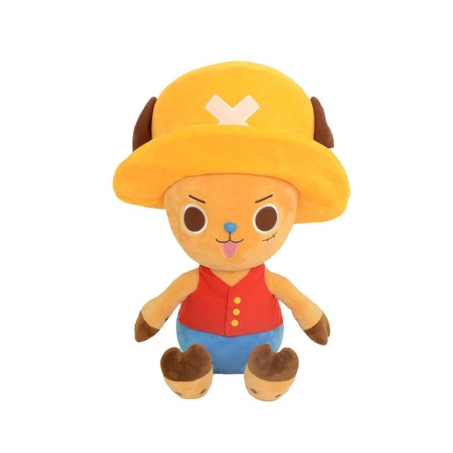 One Piece Plushies-Luxandluxy