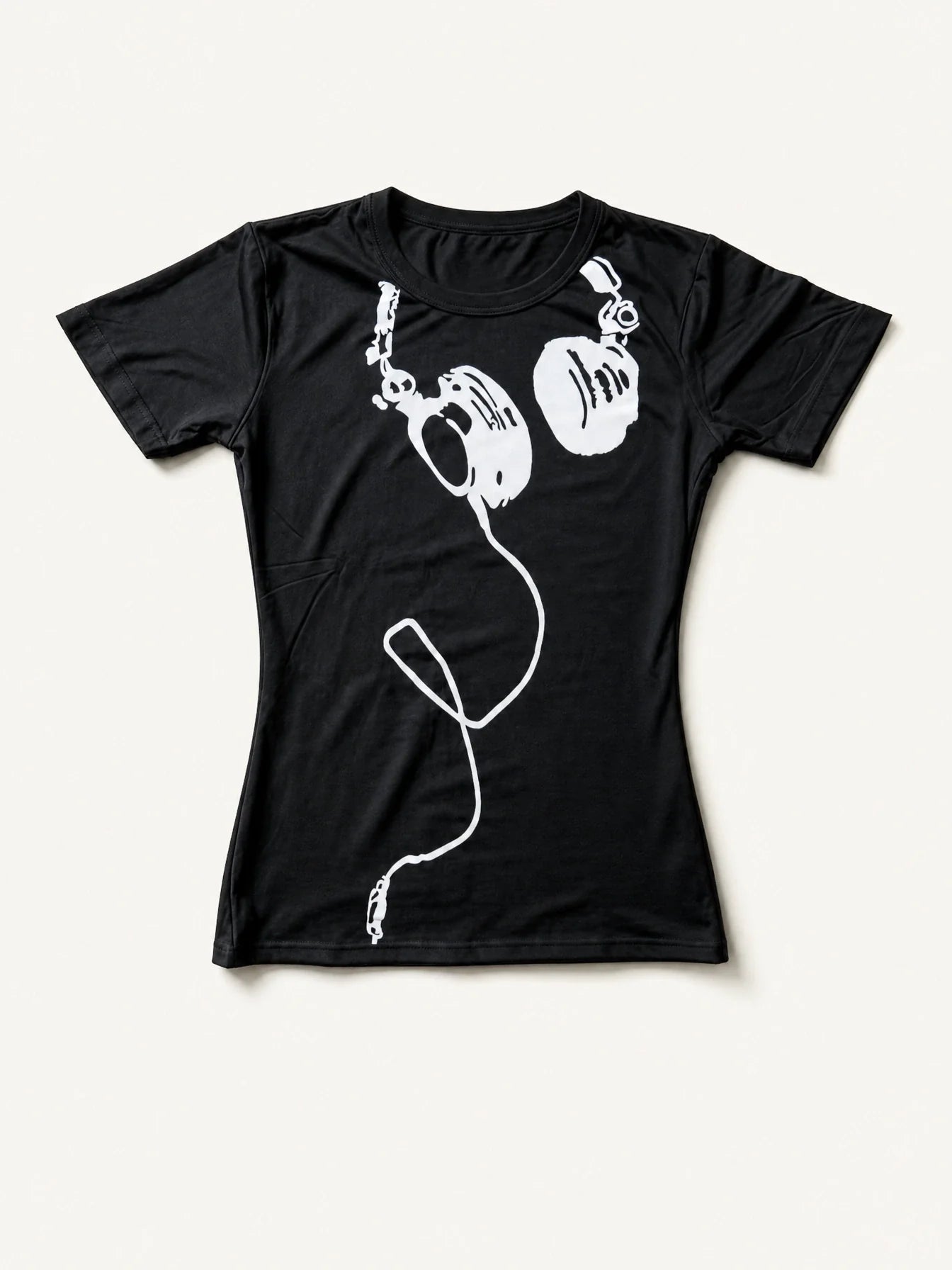 Headpone Graphic Tee