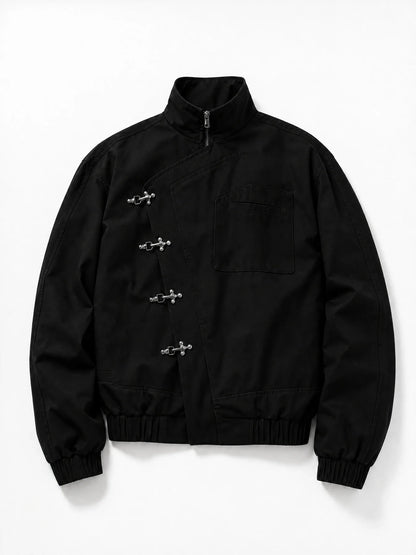 Fireman Clasp Jacket