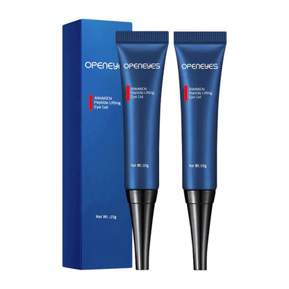 Openeyes Lifting Eye Gel-Luxandluxy