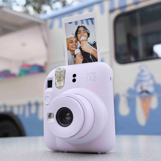 Instax Mini 12 Instant Film Camera